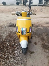 دراجة بوليس • مكفولة • السده الهنديه