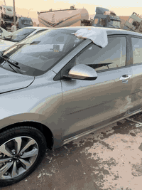 لبيع كيه ريو ٢٣ معوقين بيه جاملغ وبنيد فول مواصفات مكينه ١٦٠٠ماشيه ٨٩        ***********
