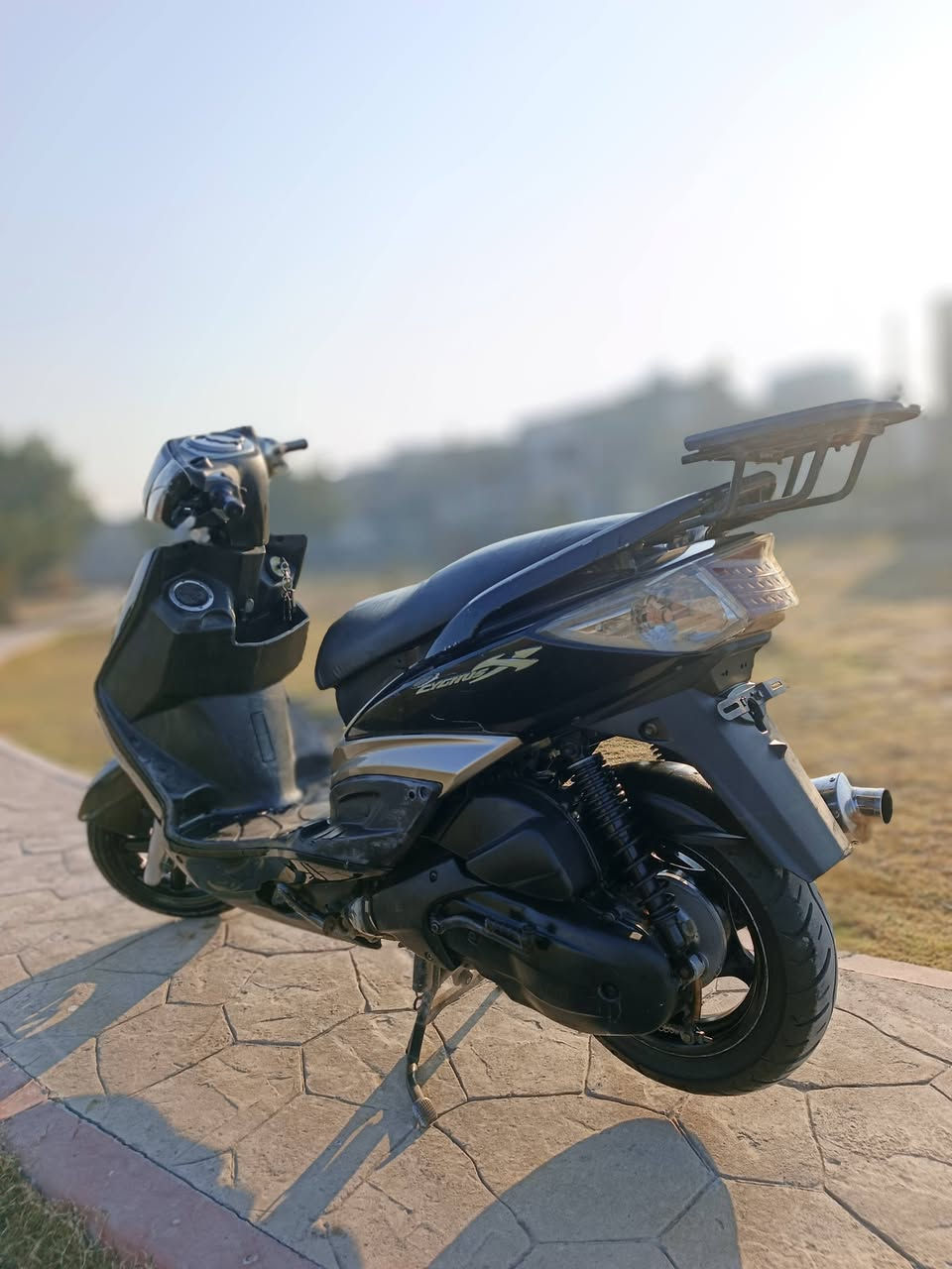 سلام عليكم
سكنس فحل ياباني
كابريتر 
دراجة كلش نضيفة 
بلادي بلادي بلادي
 مراوس او ابيع 
ملاحظة ابيع او اراوس بدون صالنصة 
مكاني بغداد الكرخ


**إذا كنت صاحب هذا الإعلان وتريد حذفه لأي سبب، رجاءا أرسل رسالة إلى الدعم الفني**