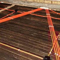 تأسيسات كهربائية • ميسان العمارة • كاميرات مراقبة