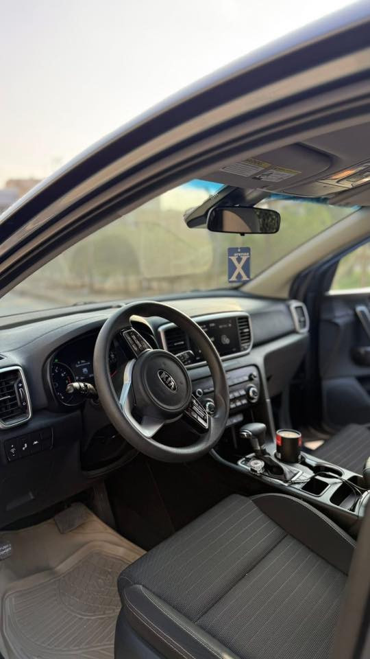 مرواس بجالنجر سبورتج 2022
كفاله بدون ضربه فقط كلير بلبنيد 

تحكامات ستيرن 

شاشه جبيره 

دخول ذكي 

كامره خلفيه 

ماشيه 33 mi مو k

فول موصفات عدى الفتحه 

سياره 

بدون رقم 

سعر١٦٨ بيها مجال 

السياره بلناصريه 

 ***********
