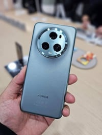 وبركاتة  📱 جهاز  هونر ماجك 5 برو  الجهاز للبيع او للمراوس اش عندك نزل ...