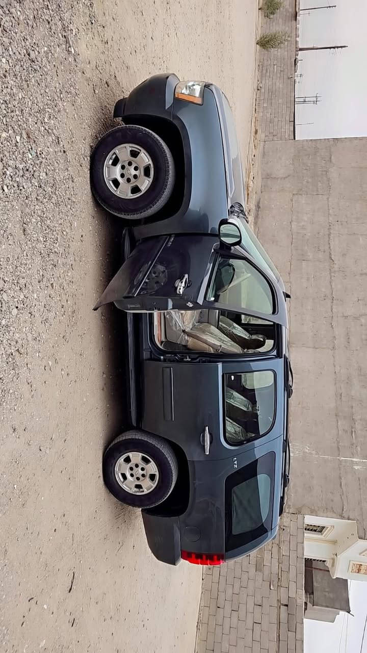 تاهو 2008 للبيع ltz فول مواصفات وارد امريكي محرك 5.3  مكان البصرة للأستفسار اكثر ***********
