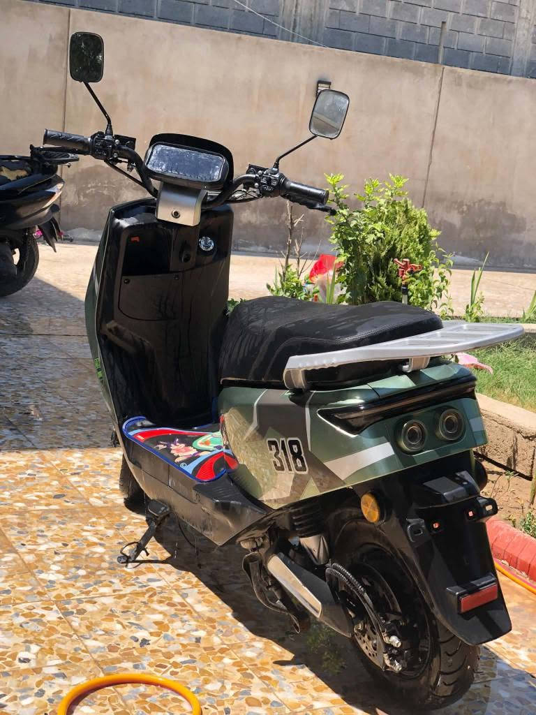 مأطور 318 لبيع مأطور نضيف بطاريات شرط ملف عقل شرط مأطور كلشي ما بيه يمشيك بل شحنه الوحده من 50  ***********60 كيلو السعر 625 الرقم
