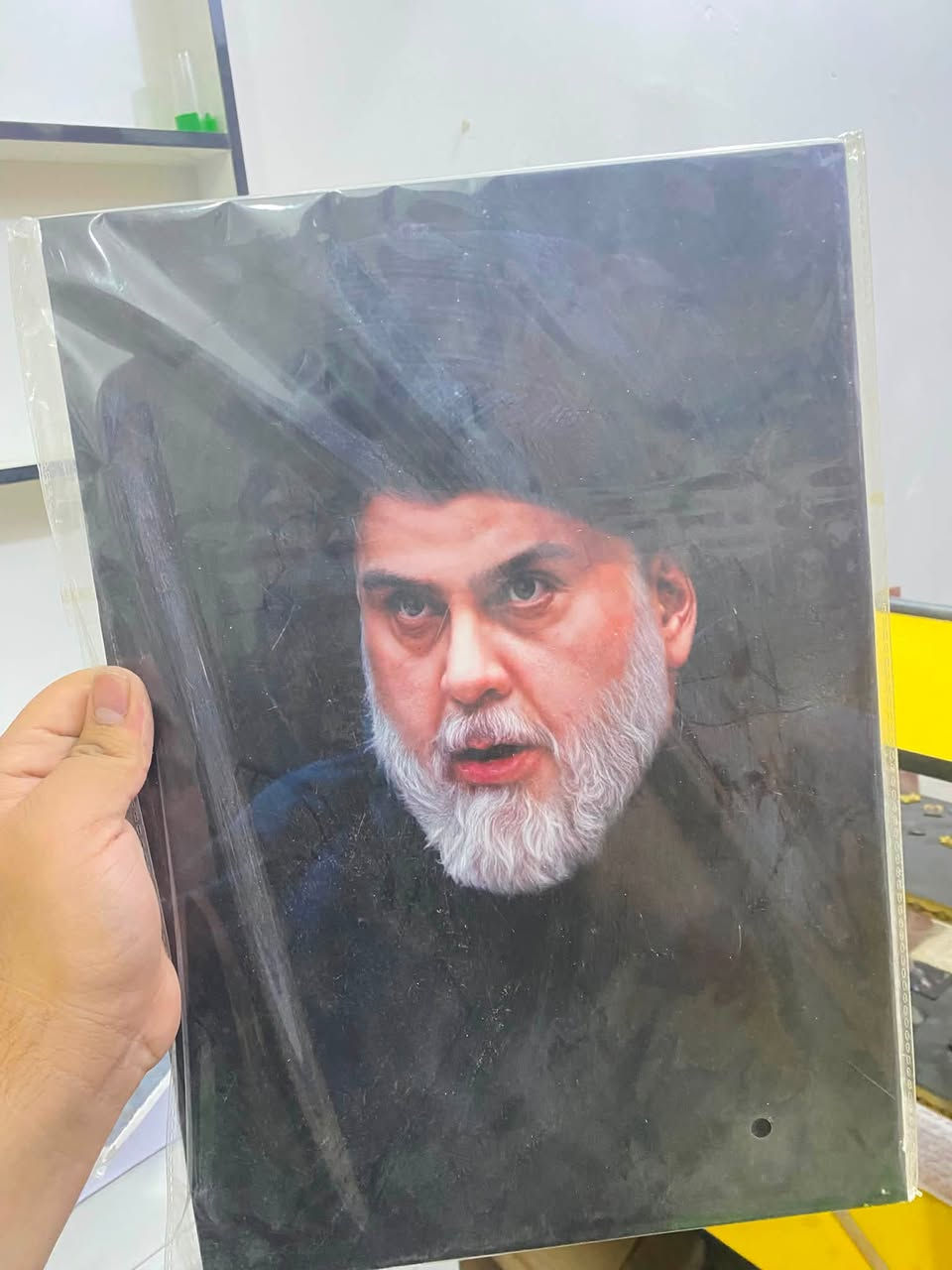صورتين ب 5 الف 
قياس 40*30 
فقط هذني صور


**إذا كنت صاحب هذا الإعلان وتريد حذفه لأي سبب، رجاءا أرسل رسالة إلى الدعم الفني**