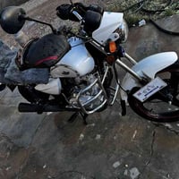 دراجه • موديل 2024 • 200 سي سي