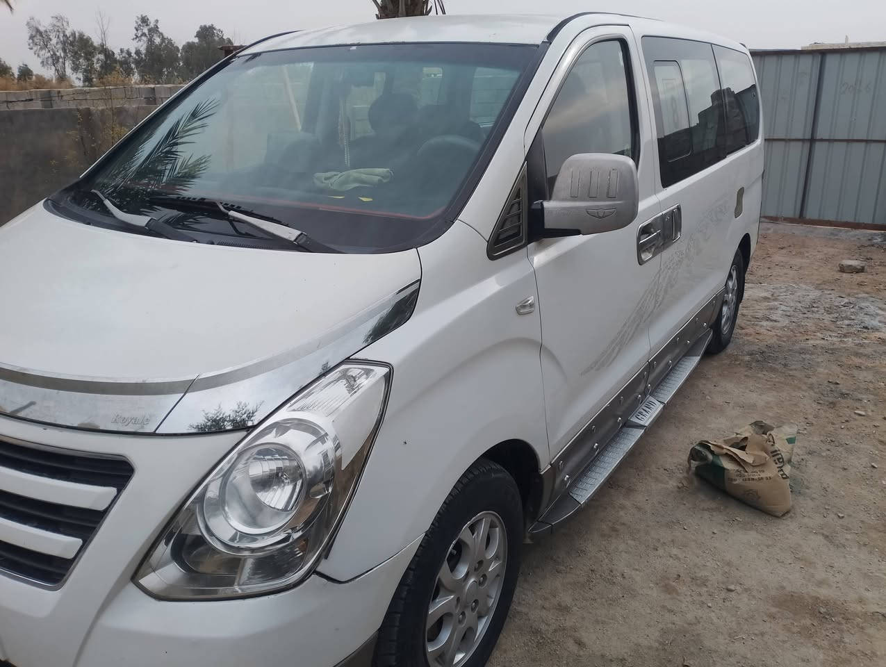 السلام عليكم ستاركس للبيع مديل 2009 مسكر أصل رقم بابل للاستفسار:***********
