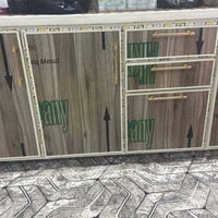 كاونتر قطعتين • نظيف • قـادسية الثانية