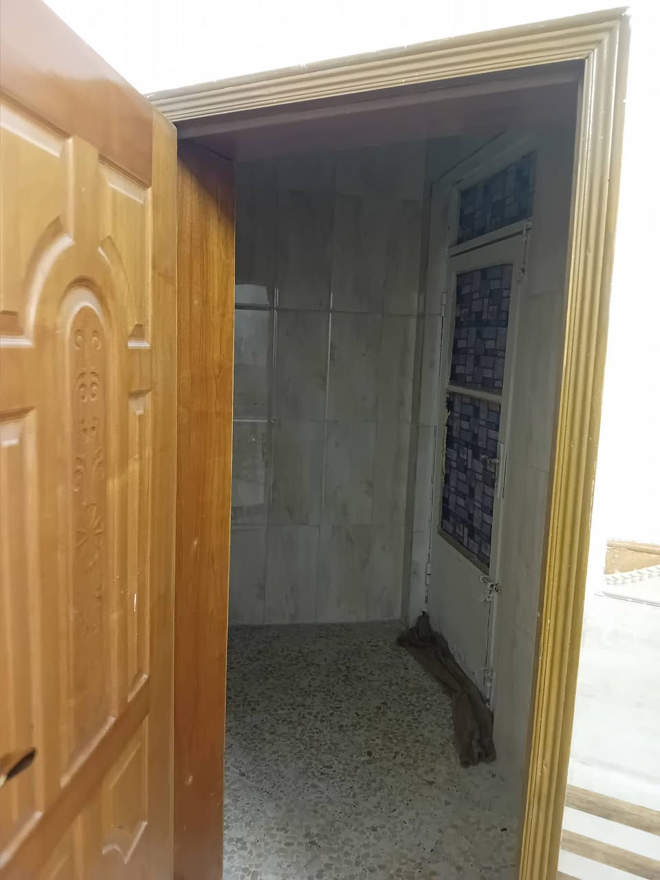 بيت للبيع  مساحه 200  سند  25 حي الامل عله الامام 5 دقايق لمعلومات اكثر التصال عله صاحب الدار ‎***********
