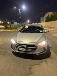 ٢٠١٧ • مكينة ٢٠٠٠ • اوتوماتيك