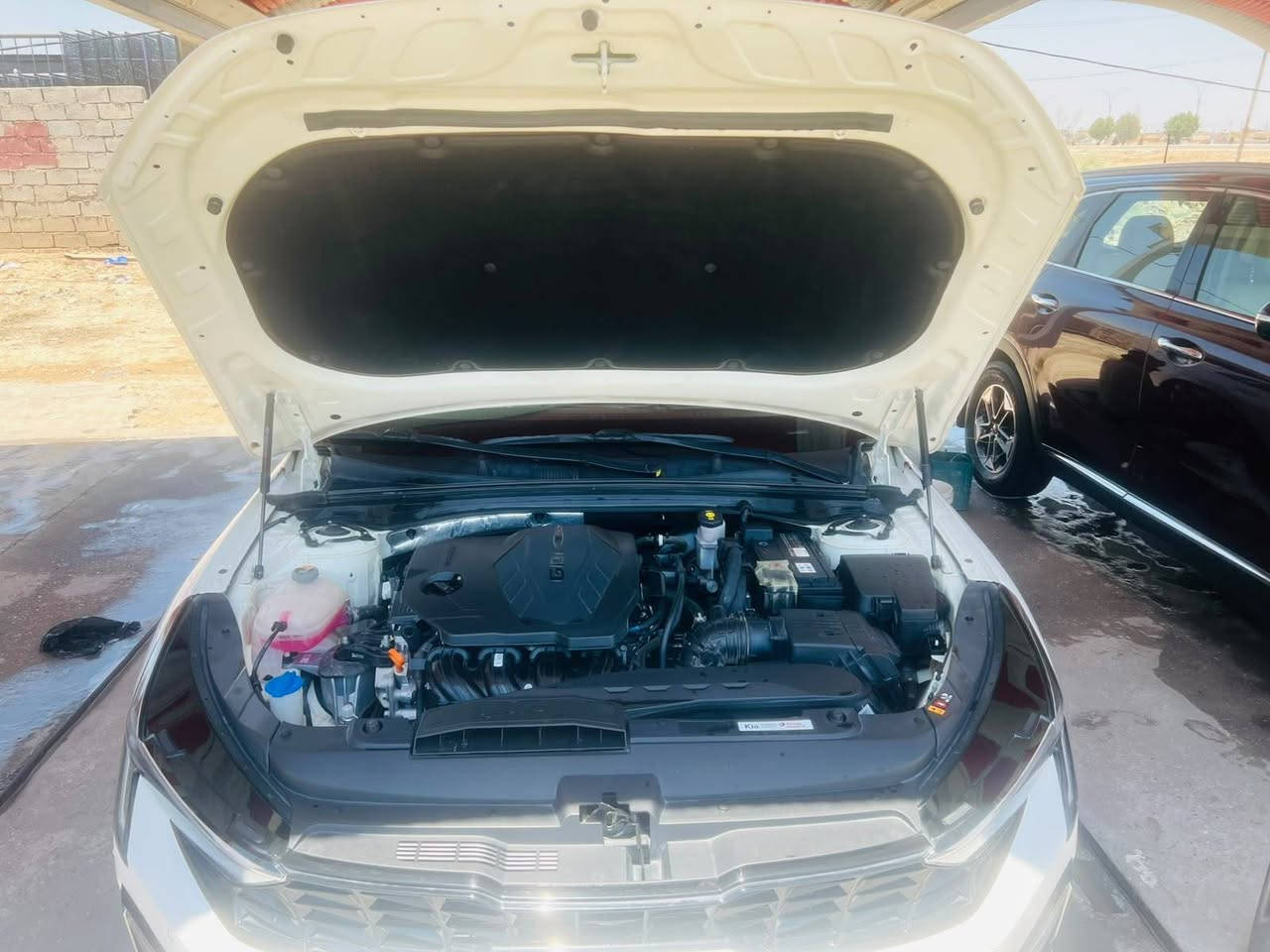 موديل 24 k5 , ماشية 39 خليجي فول
***********
