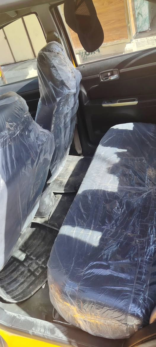 اسلام عليكم سياره سي كي للبيع موديل  2013 رقم نينوى اي ضرر مابيها جديده مصفره هيئه وغرامات طخم جديد و طخم تواير جديد كير ومحرك شرط 
غير متواجد عل خاص
سعر عل هذا رقم ***********
