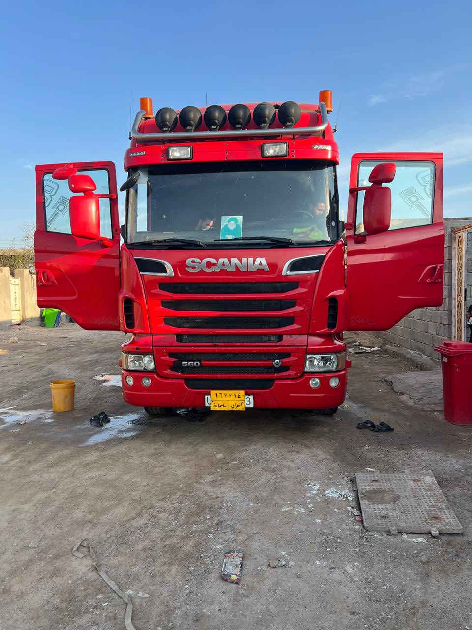 سلام عليكم سكانيه مديل 2012مجموعه سبرنك سربس باج بطن بلاديمكينه 560مكفوله كفاله عامه***********
***********انه مكلف بنشر
