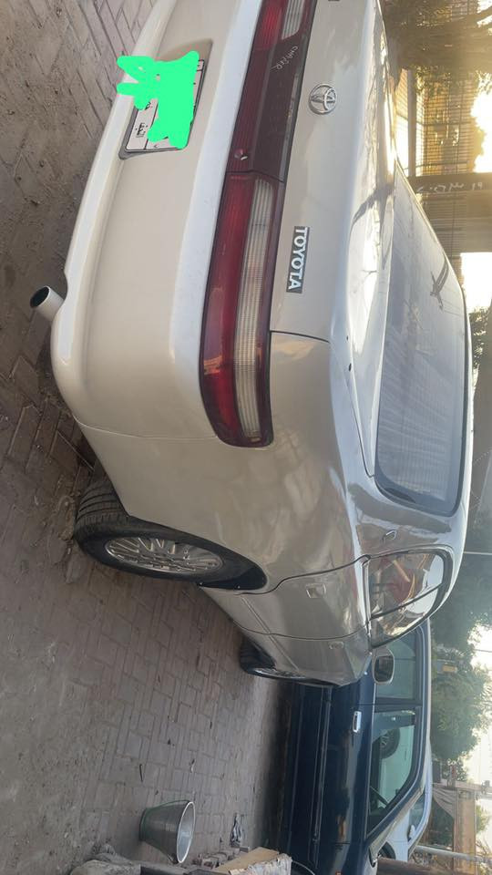 شيزر مديل ٩٥ رقم نجف السياره جاهزه
كصتين كصتين كصتين 

مكانه نجف 

السعر ٣٧

***********
