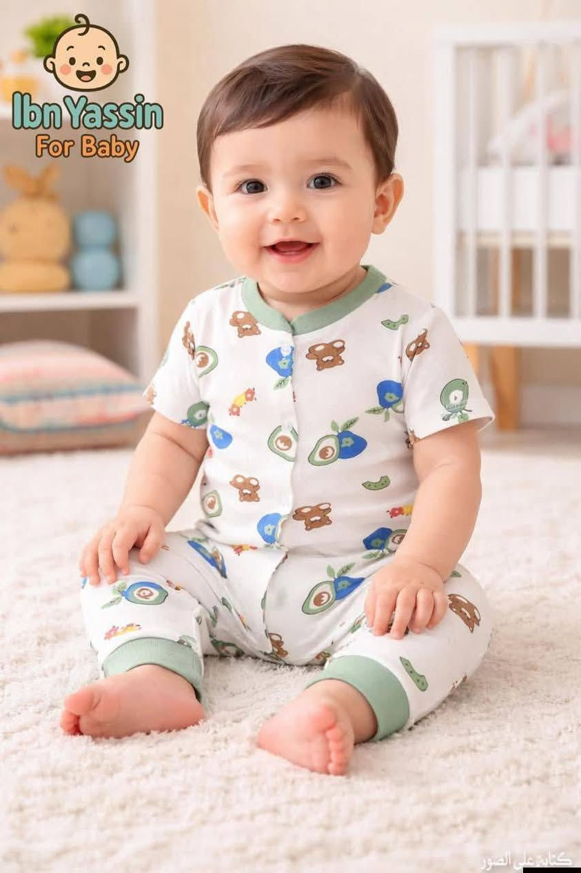 ازياء جان لملابس الاطفال#عرض خاص فقط ب3000برجسونات ولادي بناتي


**إذا كنت صاحب هذا الإعلان وتريد حذفه لأي سبب، رجاءا أرسل رسالة إلى الدعم الفني**