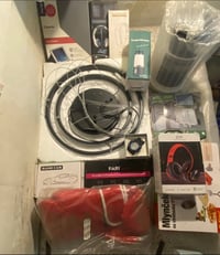 تصفية أمازون • الكترونيات • ٢٠ قطعة