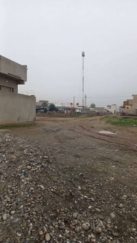 دار للبيع • حاوي كنيسه • قرب جامع حجي اياد