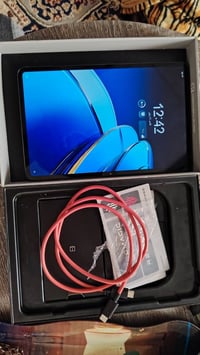 ايباد ريد ماجيك استرا للبيع أو مراوس سعر ٦٥٠ رقمي 07861044182 بغداد, ا...