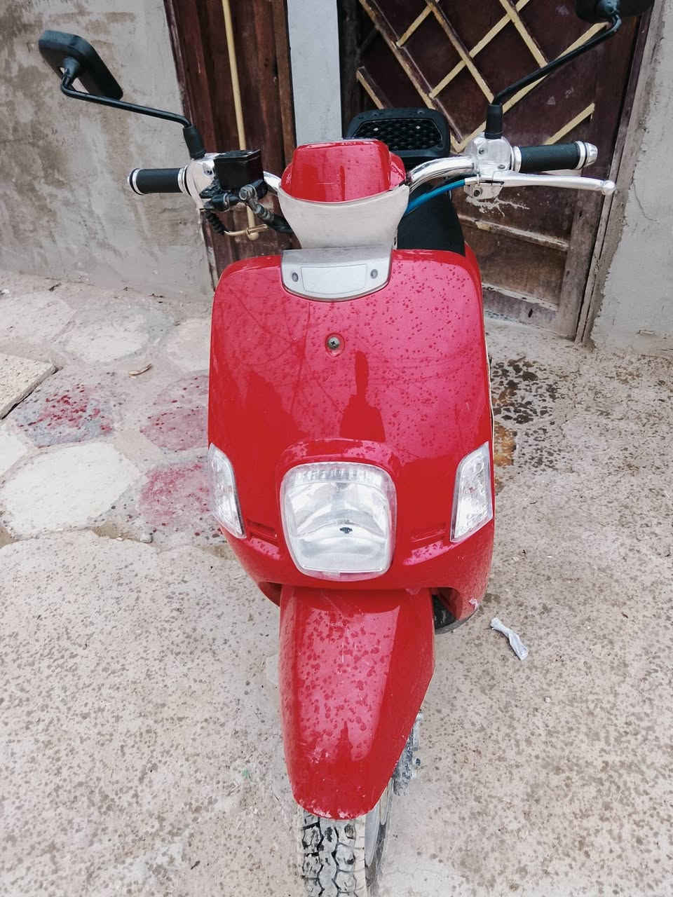 ماكس بوليس للبيع كربلاء حي الغدير 
الهاتف ***********
