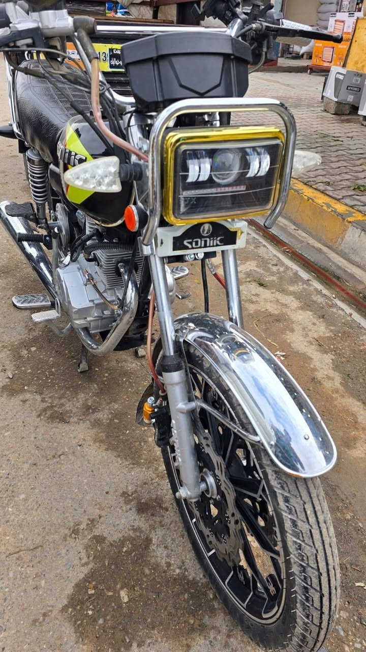 السلام عليكم موطور للبيع سولك نامي برو ومديل 2025 منفيس موجود سعر 850 وبي مجال مكاني الزاب ***********
