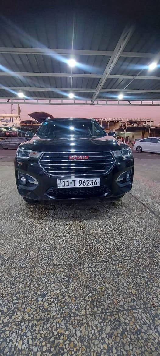 سلام عليكم
هافال h6 للبيع 

ماشيه 106

موديل 2019

مواصفات فول

رقم بغداد

السيآره بدون صبغ

فول مواصفات السعر 125 ترهم مراوس حسب القناعه             ***********
