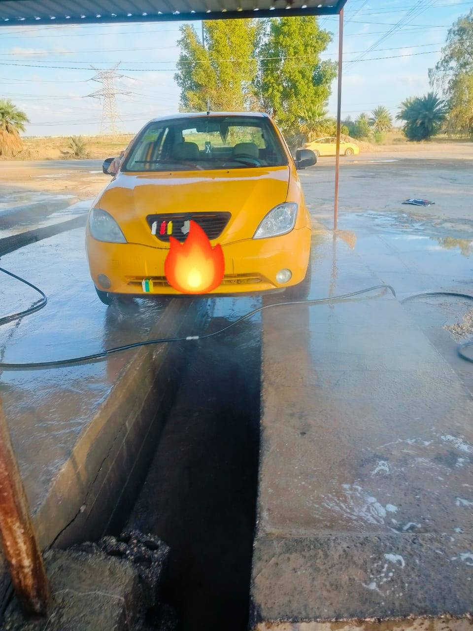 السلام عليكم طيبه 2018 مكفوله كفاله من كلشي محرك كير حداديه تخم تاير سياره جاهزه ‏‪***********‬‏
