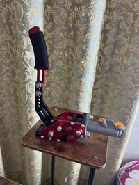 قبضة درفت • سايد بريك • ثكيلة