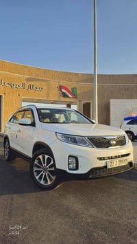 سورنتو خليجي • ٢٠١٤ • ١٧٠٠٠٠ كم