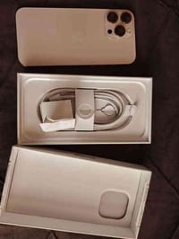 ايفون 16 برو ماكس نسخة شرق اوسط جديد مستخدم شهر بعده داخل الضمان عدد د...