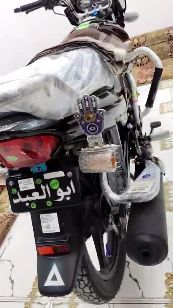 هيرو كفاله عامه موديل 23 المكان واسط  الكوت  ***********
