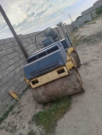 حادله ٣ طن بوماك للبيع استفسا. ٠٧٧٤٠٩١٦٢٠٦