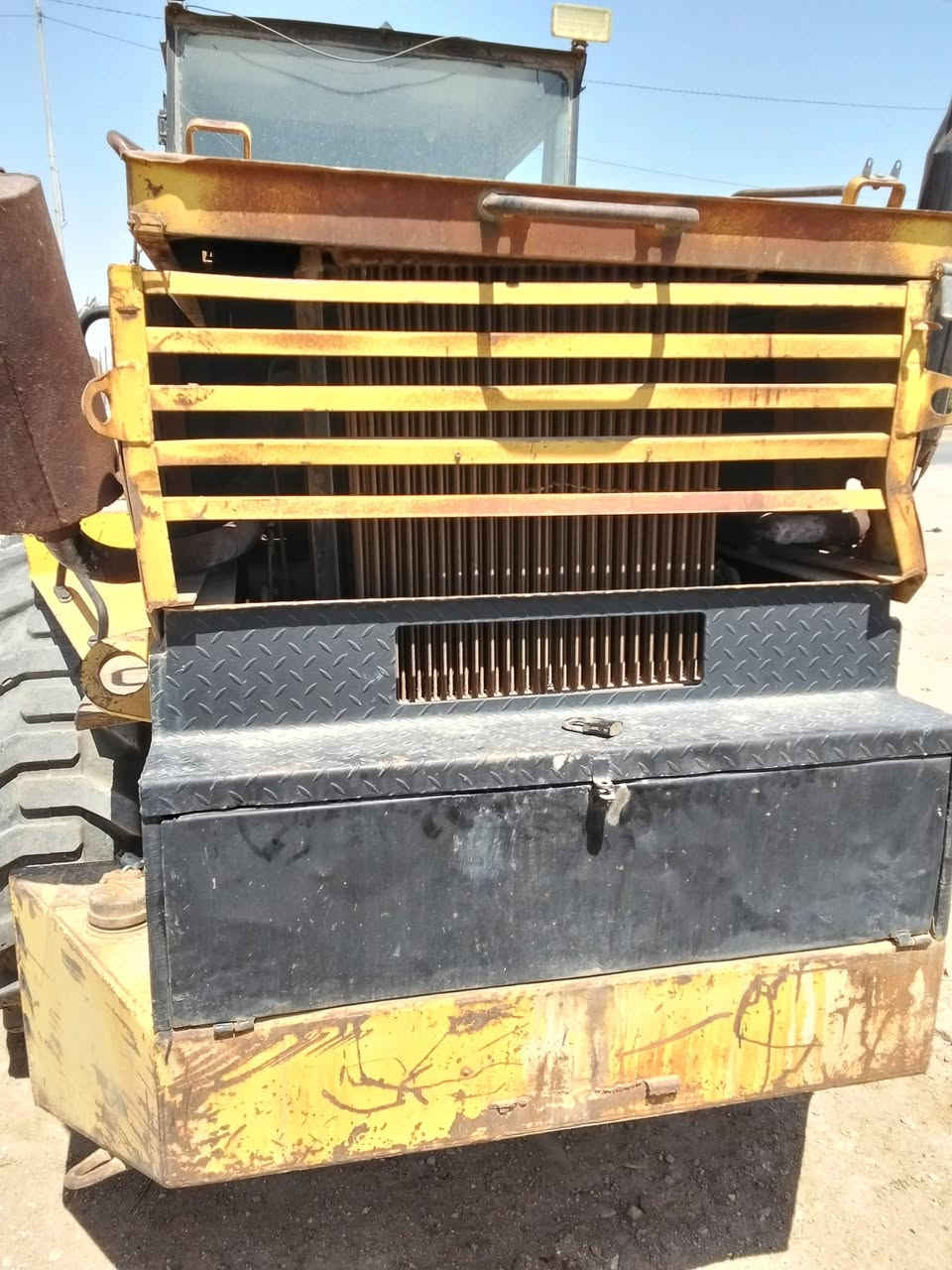 حادله جاهزه  مكينه ماز
بيع مستعجل للاستفسار
***********
