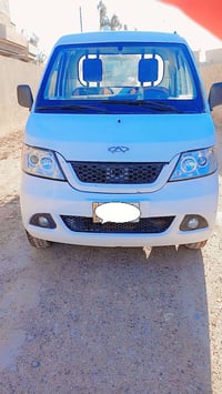 عموشه شير موديل ١٣ سنويه ل ٢٠٢٨ تنتهي محرك وكير شرط طخم تايرات باتري ج...