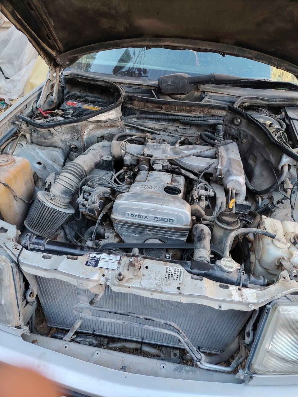 مارسيدس دب موديل ١٩٨٦ مصبوغه عام بيها مكينه ٢٥٠٠ بطه سعرها ٤٥ وبيها مجال للاستفسار الاتصال ***********
