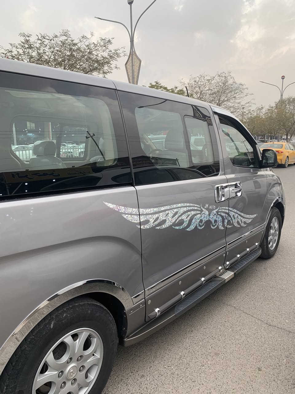 ستاريكس بانزين
موديل 11

رقم سليمانية

منظومة غاز 

كير عادي 

مكفولة من اي ضرر

العنوان كركوك

موجود عالواتساب او عالرقم 

***********
