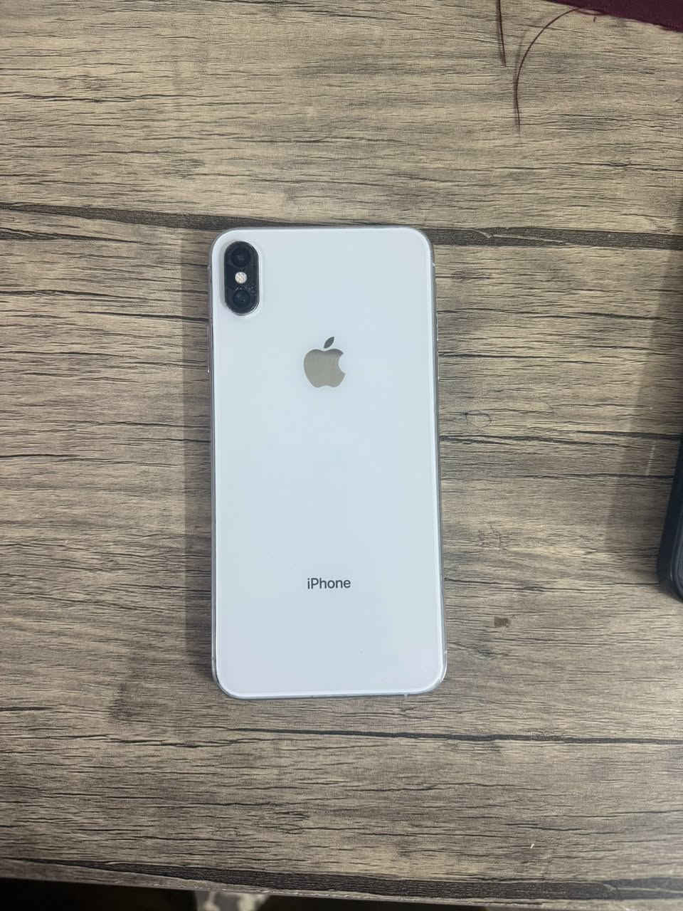 السلام عليكم شباب ايفون اكس ماكس امبدل بطاريه او ضهر الذاكره 64 للمراوسه بيراني شعندك نزل مكاني جامعه ❤️


**إذا كنت صاحب هذا الإعلان وتريد حذفه لأي سبب، رجاءا أرسل رسالة إلى الدعم الفني**