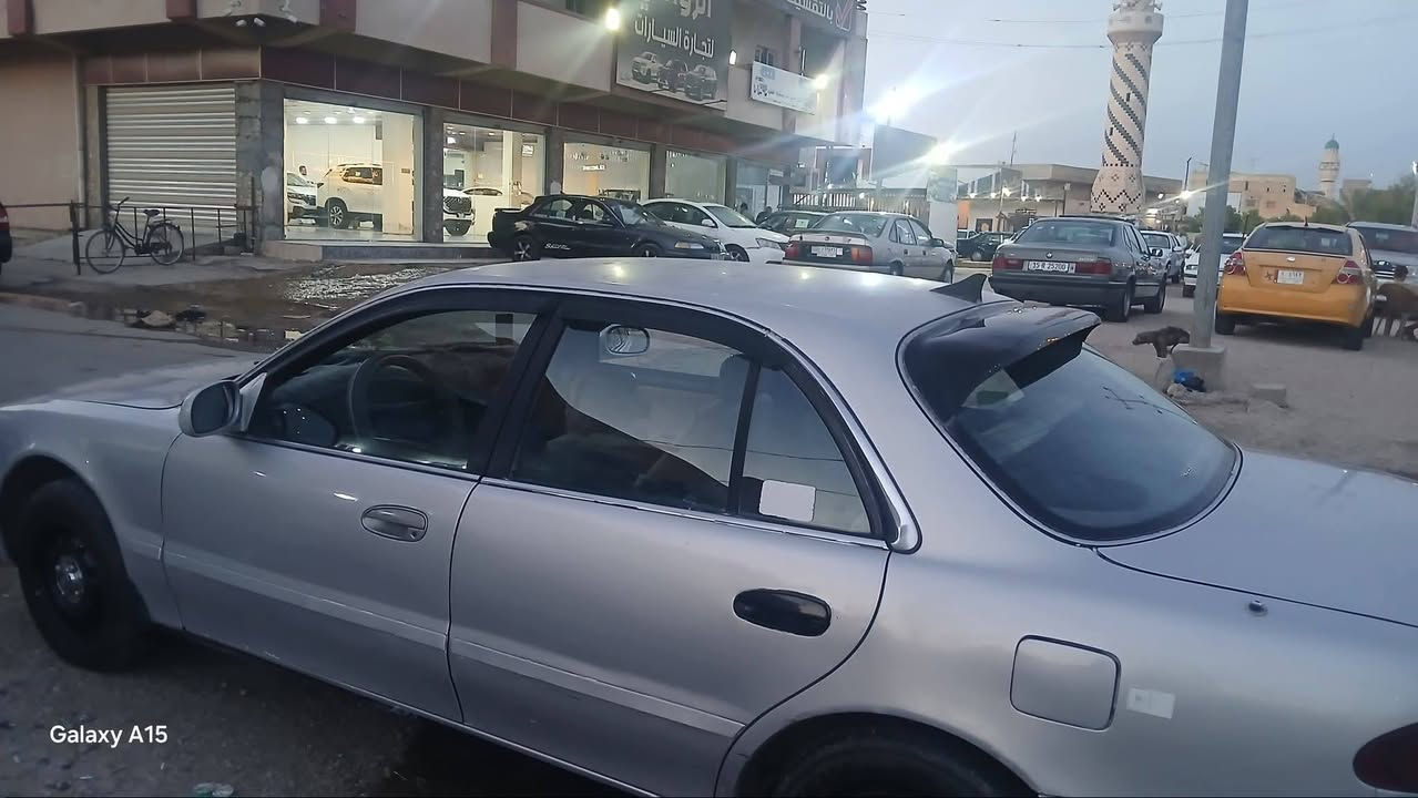 مكلف بل نشر سلام عليكم  سوناتا تو.  رقم بغداد  تحويل مباشر سياره نضيفه حيل جديده  سعره 48بيه مجال رقم الهاتف ***********   /***********
