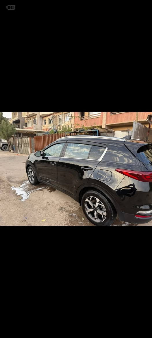 ياالله
كيا سبورتج موديل ٢٠٢٠ سونار قبل ٣ ايام جديد ناشره الك اقرة التفاصيل وتدلل محرك ٢٤٠٠ مرقمة بغداد دولي باسمي تحويل ثاني يوم كير محرك تبريد شرط بيه صبغ قطعة وحدة فقط جاملغ سايق صبغ ليبل واحد  داخل غرفته جديد لوك تخم تاير السعر ١٥٥ وبيه مجال ان شاالله العنوان بغداد للاستفسار *********** ماشية ٨٠ مايل حقيقي فقط لايتات زنون شاشة كامرة تحكمات جهتين ٣ أنظمة قيادة ايكو سبورت عادي بغداد, العراق
