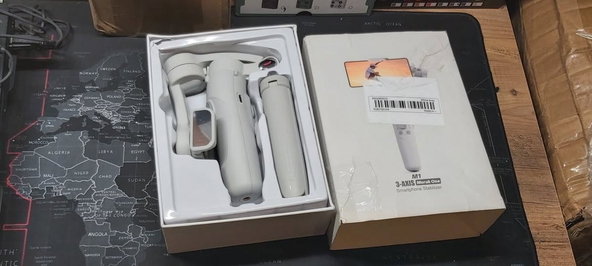 السلام عليكم 
اوزموا جديد كامل الملحقات مفتوح للفحص فقط


**إذا كنت صاحب هذا الإعلان وتريد حذفه لأي سبب، رجاءا أرسل رسالة إلى الدعم الفني**