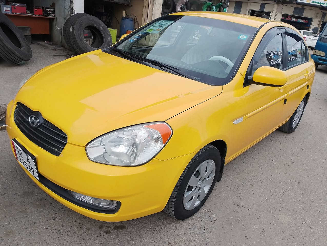 السلام عليكم 👋
اكسنت دبدوب وارد كوري 💯 
موديل 2010 👋
رقم نينوى اوربي 🙋 
سنويه وهزه جديده هيئه وغرامة صفر 🚦 شرط التحويل 
كاربون بانزين ⛽ منظومه غاز بيها 👋 
محرك 16 محرك وكير شرط 👋 
طخم تاير امامي خلفي جديد 👋 
تبريد ثلج 🥶 مكيف الهواء 
📢ظررها باب الأمامي اليمين امبدل وبدون دواخل شرط 
🛑#السعر 110$💸 وبيها مجال 
#العنوان #الموصل #موصل_الجديده قرب جامع الايقظه شارع البطاريات 
🛑 1️⃣ اوقات العمل🕰️الاتصال من الساعه التاسعه صباحا الى الساعه العاشره ليلا🛑
🛑2️⃣بلتلفون قفل ماكو تعال ودفع سعر اليعجبك 🛑
#مكتب_ارض_السلام #لبيع_وشراء_السيارات 
🛑 #باداره/ سلام الراشدي 
***********📱كورك 📞
***********📱اسيا📞
