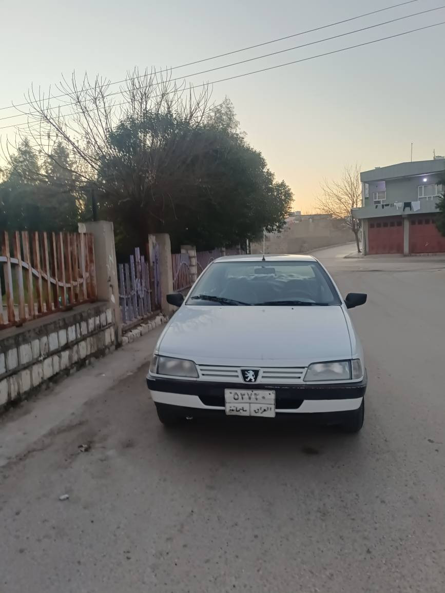 بیجۆ مۆدێل2009
گراین شە فت 405
بێ بۆێاخ
سە نەوی تازە

گێڕومە کێنەو ساردو گەرمی بە شەرت
ماڵی دۆستە
سعر43گەڵا
ژم***********ێان***********
شوێن سیدسادق السليمانية, العراق
