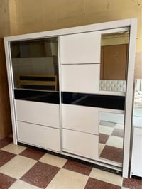 غرفة نوم تركي • نظيف • كركوك