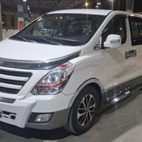 ستاركس ٢٠١٧ • كير اوتماتيك • رقم بصره