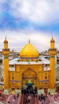 (حمله أهل البيت ع)                              ابو سجاد الشويلي.     ...