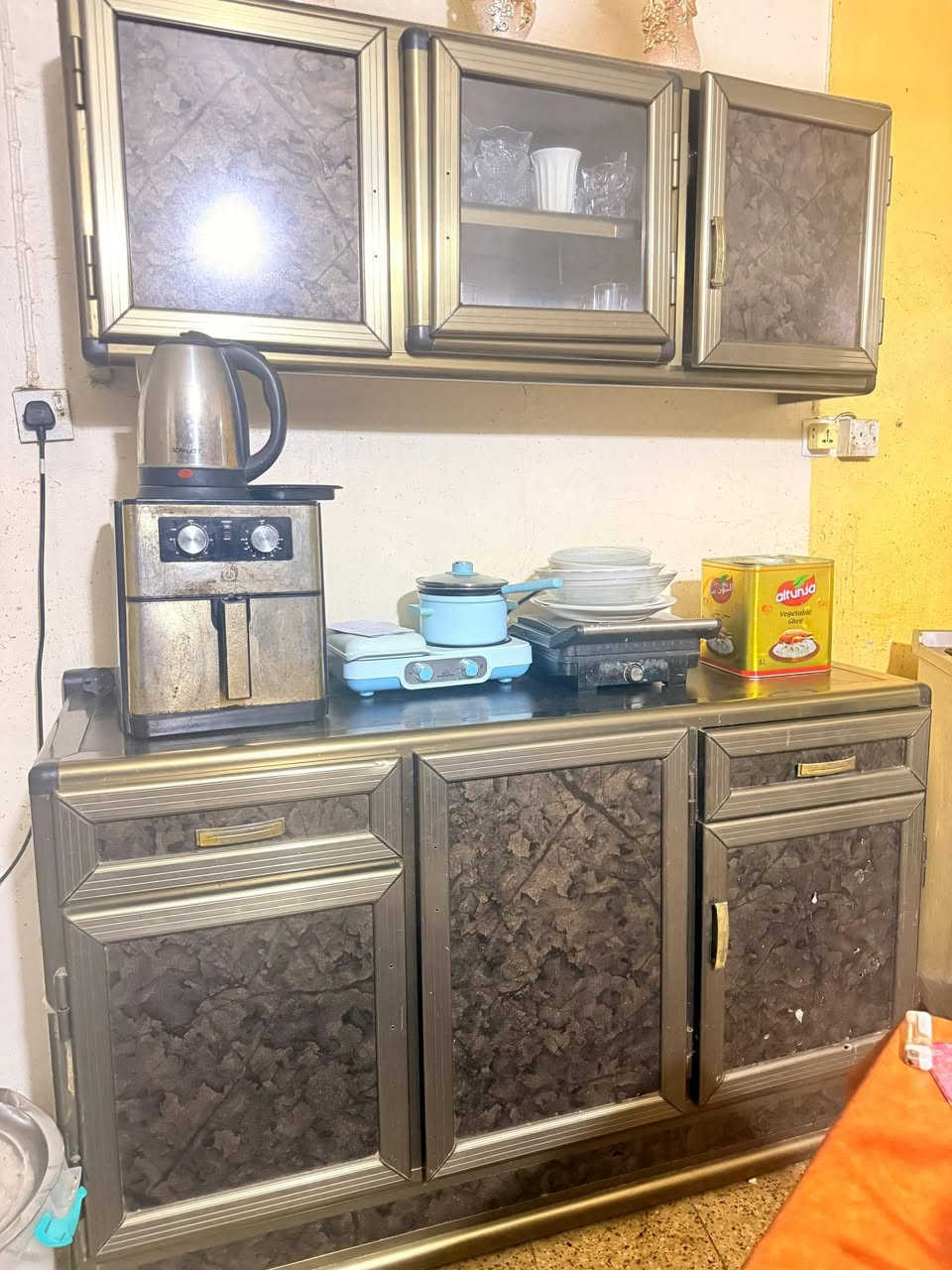 ب٢٥٠ وبي مجال


**إذا كنت صاحب هذا الإعلان وتريد حذفه لأي سبب، رجاءا أرسل رسالة إلى الدعم الفني**
