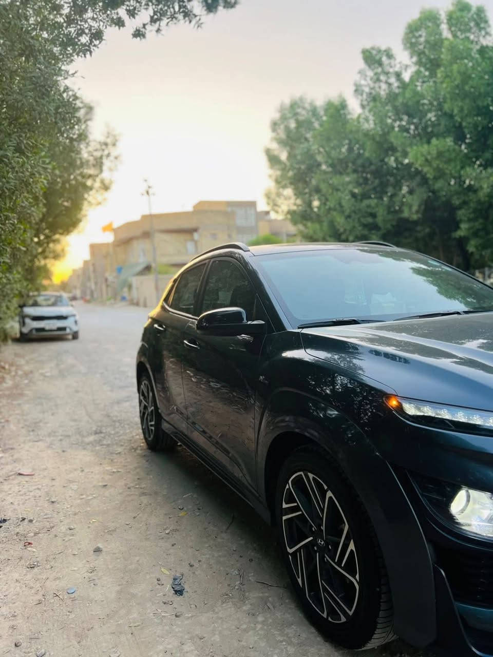 السلام عليكم
كونا انلاين رياضي موديل 22 للبيع مكينة 1600 تيربو
كير 7 نمر dct 
حادث السيارة دعامية امامية و رصعة خفيفة بجاملغ الخلفي
السعر 100 مستعجل ع بيعتها 
السيارة ماشية 84 الف كيلو متر
للاستفسار : ***********
مواصفات السيارة🏅
قيادة ذاتية🍀
تبريد بيانو🍀
شاشة دجتل🍀
بصمة تشغيل🍀
بصمة ابواب🍀
تشغيل عن بعد🍀
اوتو هولد🍀
تدفئة كشنات🍀
جام عازل حراري🍀
ويل 17🍀
لد نهاري ولايت زنون🍀
كشنات مخمل🍀
كشن كهرباء🍀
رادار🍀
