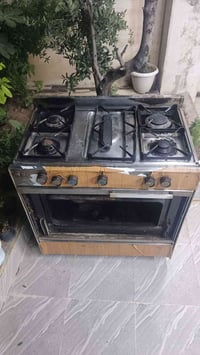 طباخ للبيع شغال سعر 35 رقم 07501895104