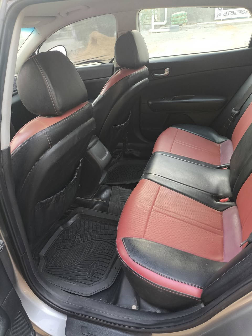 اوبتيما 2017 وارد امريكي حادث امريكا بنيد و جاملغ بالعراق باب السائق فقط السيارة كلير عام اثر جراد السونار مرفوق بالمنشور ماشية 83 ألف السعر 98 عنواني نجف ***********
