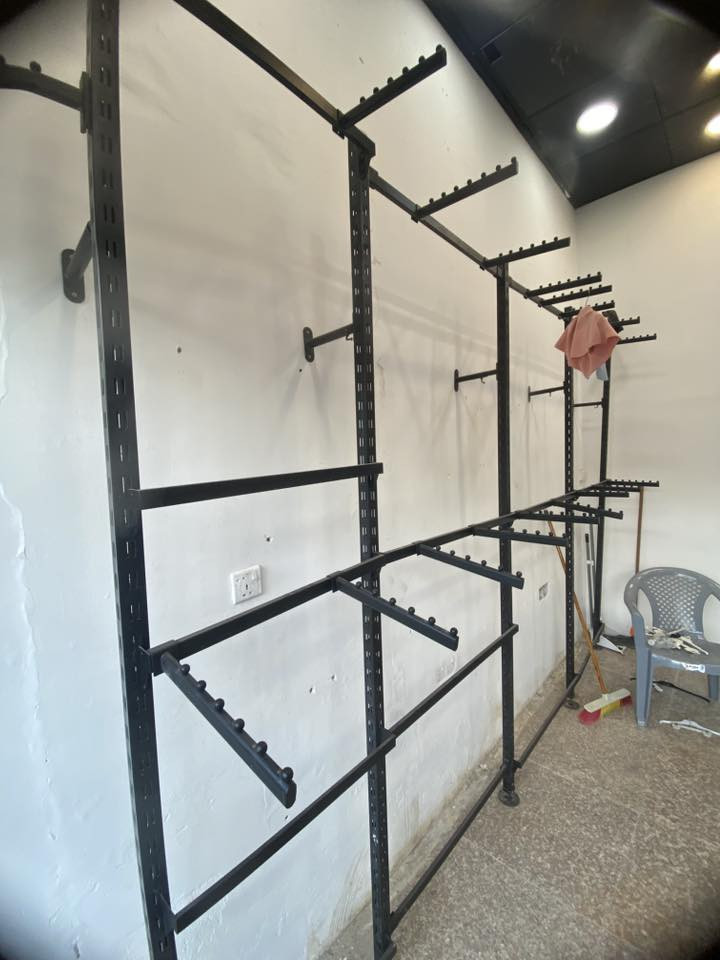 رفوف مستعملة للبيع تواصل مع هذا الرقم حصراً واتساب ***********
