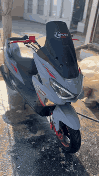 للبيع

دراجة سكنس موديل 2024

كهربائيات كلها كامله ما عدا العداد 

السعر:675 الف وبيها مجال حك جية

للتواصل:***********

مكان التواجد: كربلاء طريق الحر
